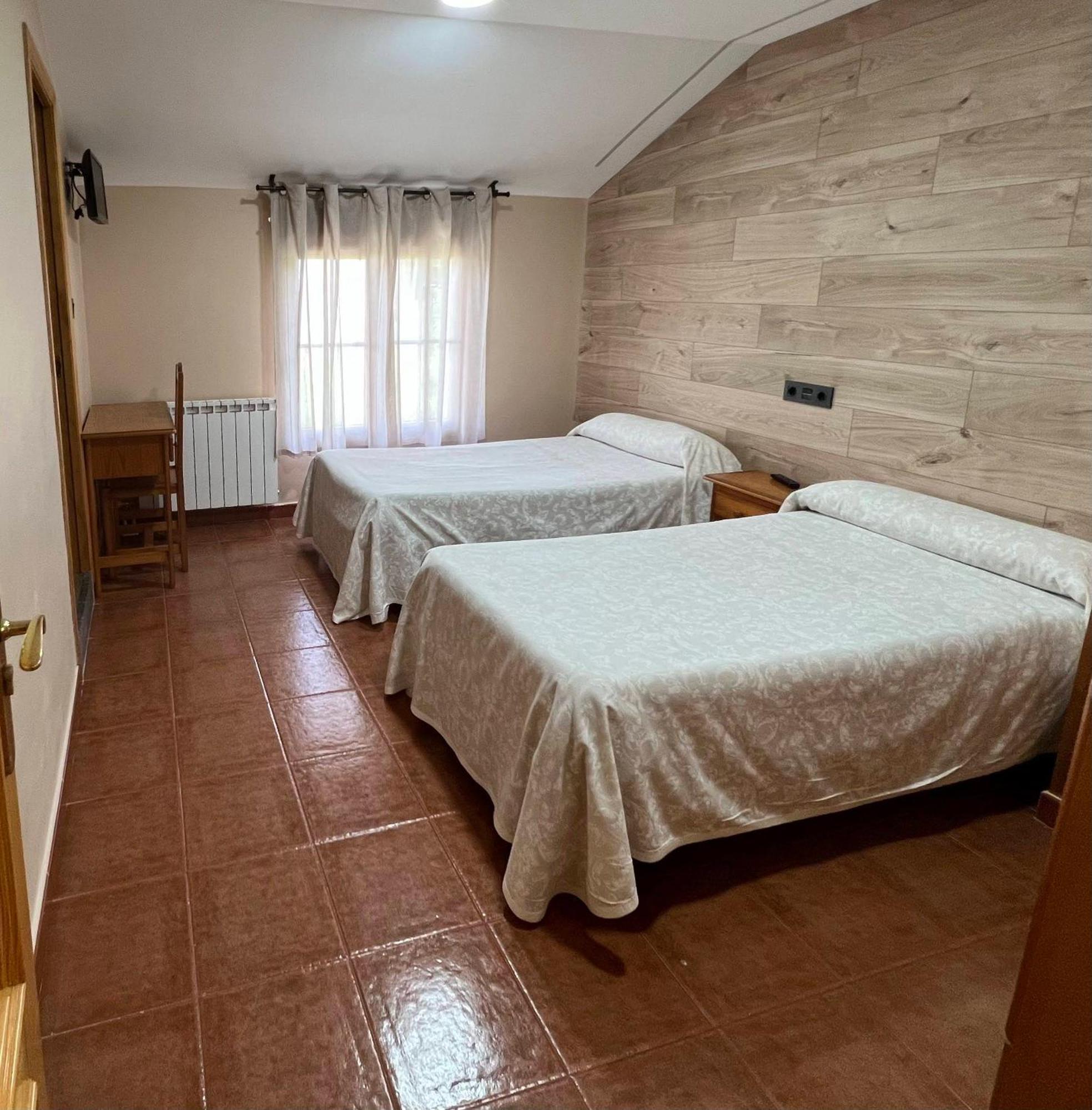 סן איסידרו Hotel La Brana מראה חיצוני תמונה