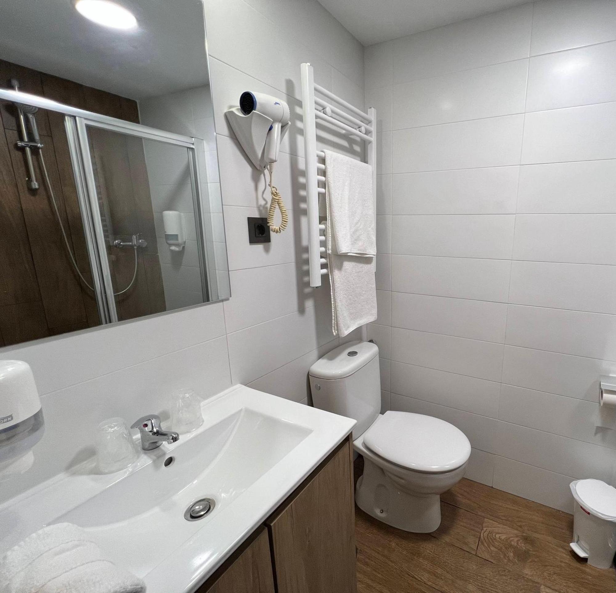 סן איסידרו Hotel La Brana מראה חיצוני תמונה